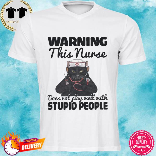 stupid cat shirts