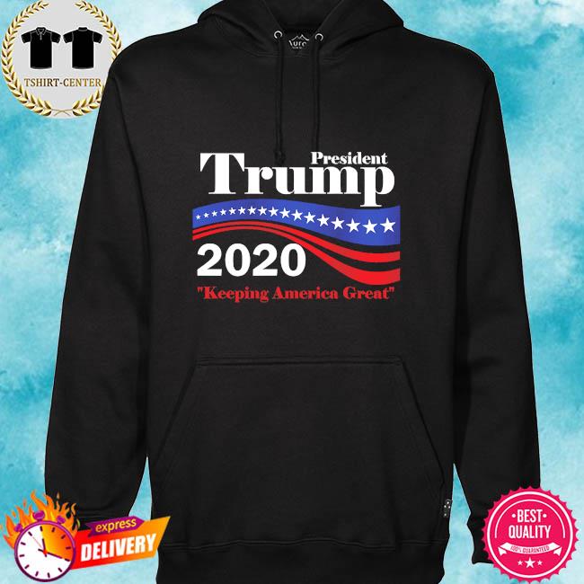 trump 2020 jacket