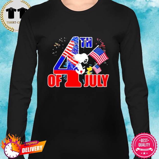 Patriotic Snoopy and Woodstock Independence Day Shirt, hoodie, sweater,  long sleeve and tank top