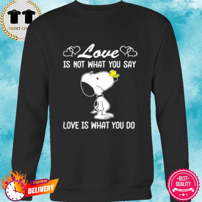 shirts that say love on them