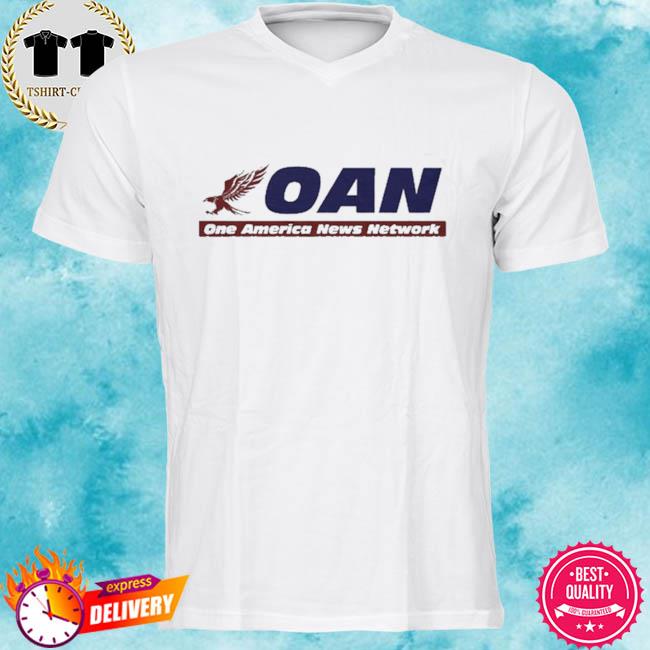 one america t shirt