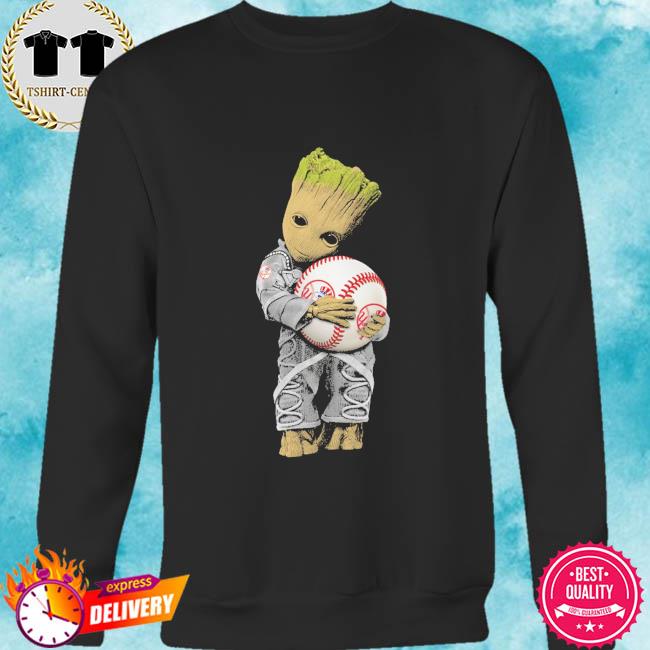 Baby Groot For San Francisco Giants Baseball T-Shirt, hoodie, sweater, long  sleeve and tank top