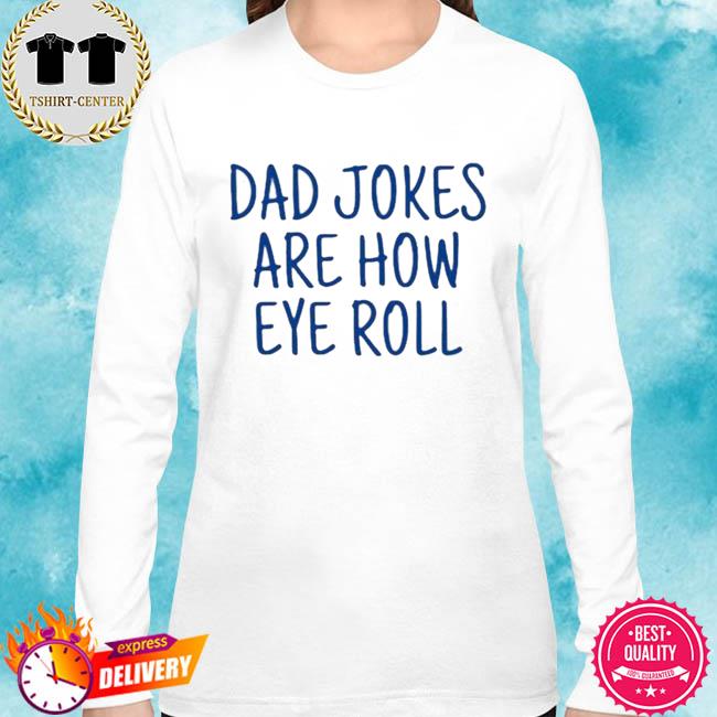 eye roll shirt