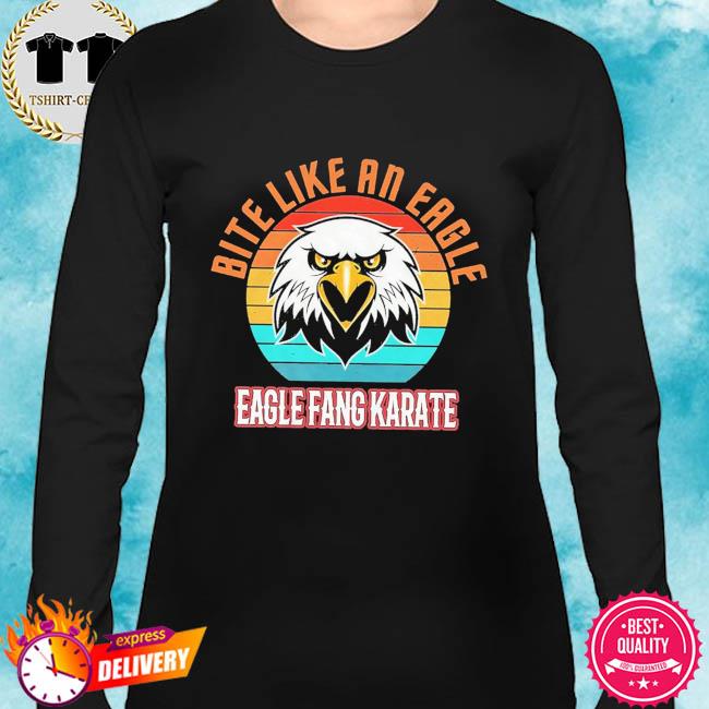 eagle fang t shirts