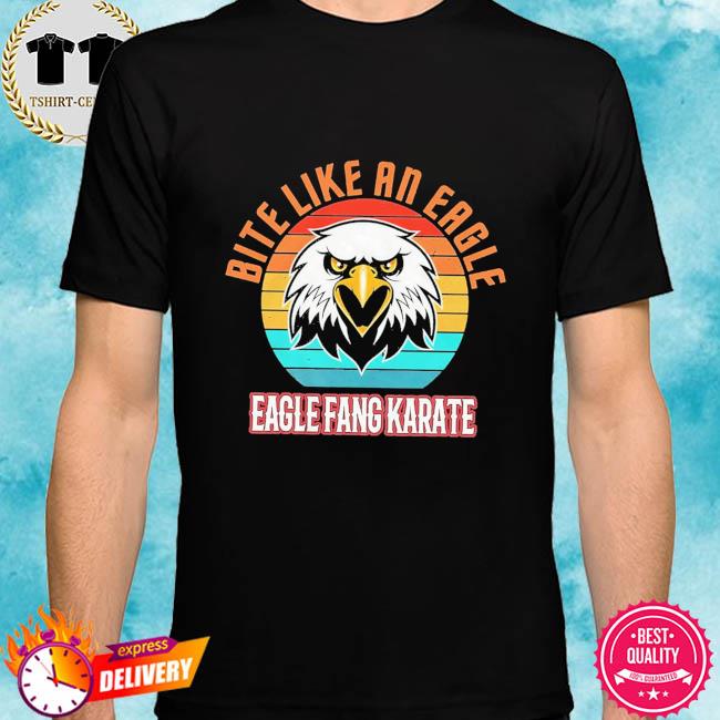 eagle fang t shirts