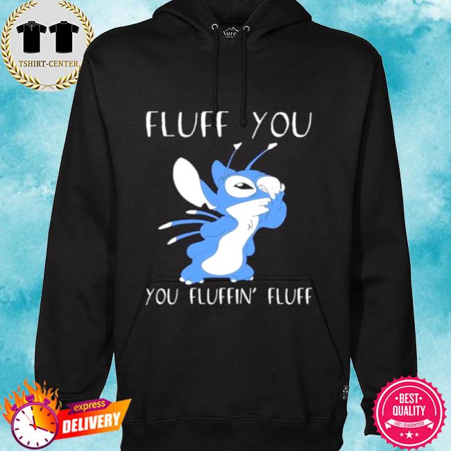 fluff t shirt