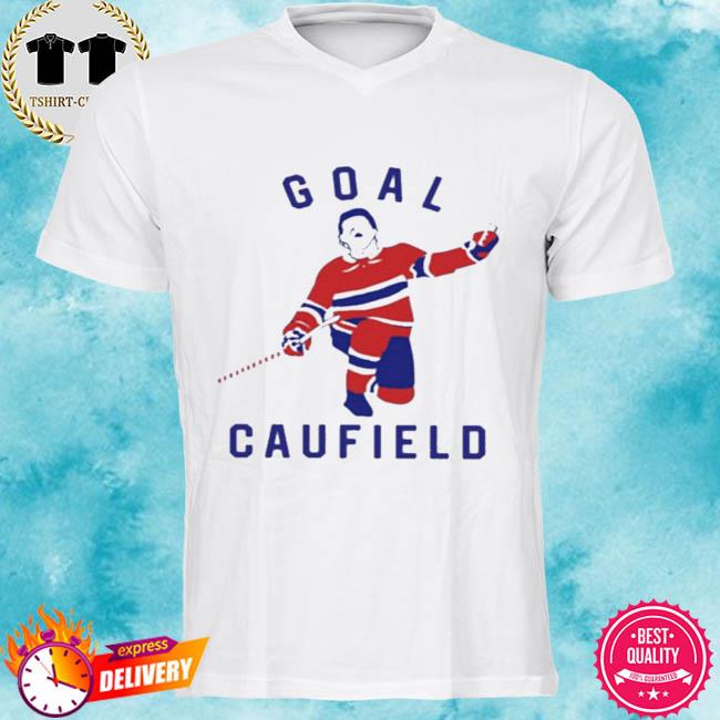 t shirt cole caufield