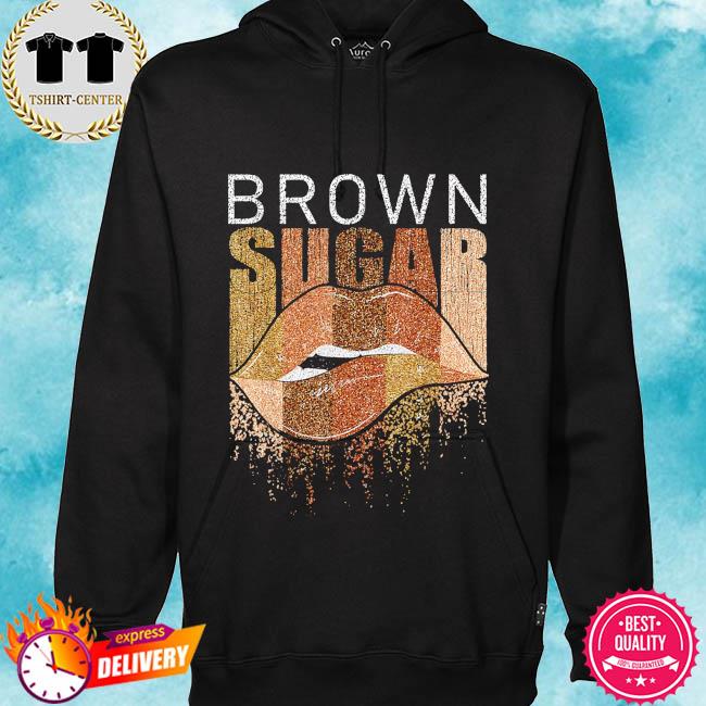 brown sugar shirt