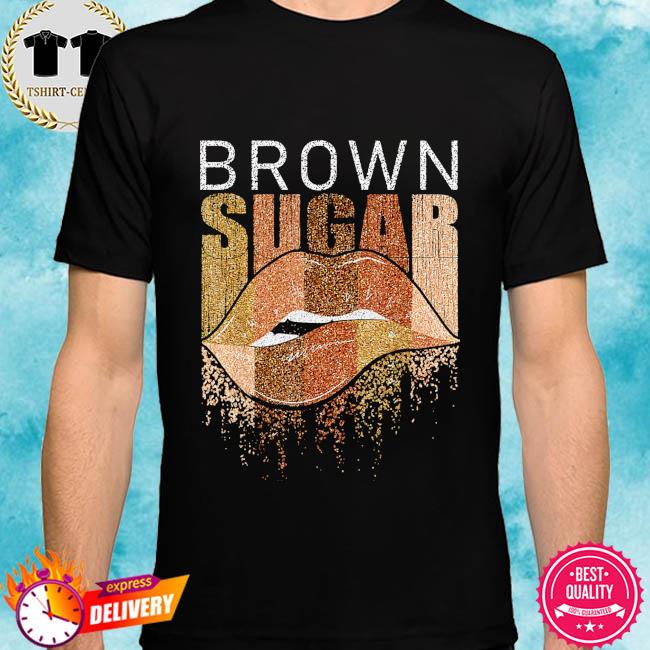 brown sugar shirt