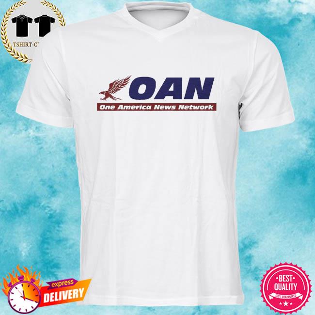 one america news t shirts