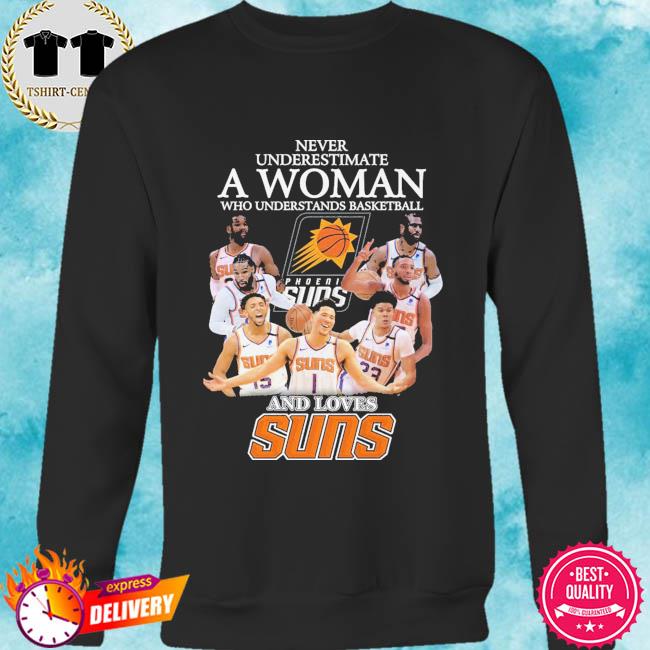 phoenix sun shirts