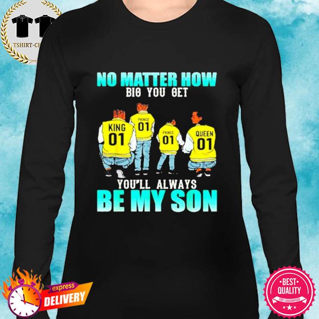 father and 2 sons t shirts