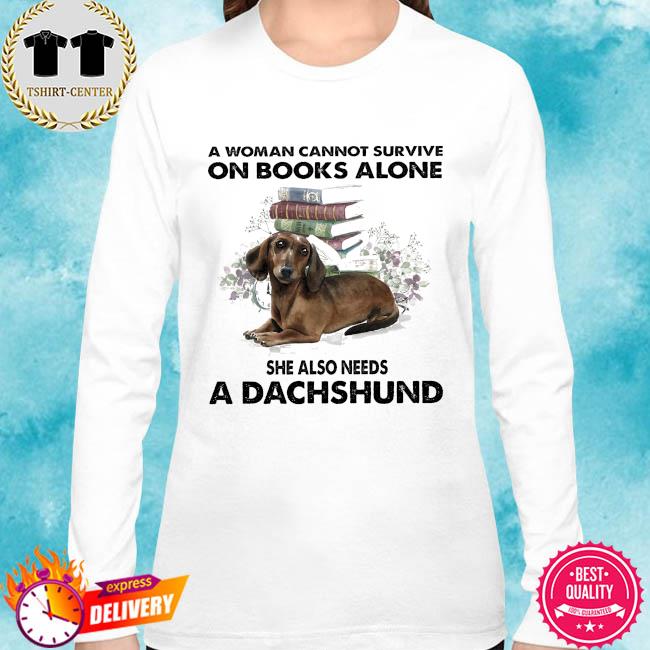 dachshund shirts