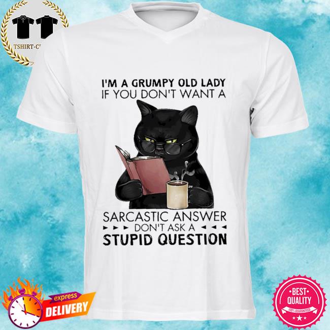 stupid cat shirts