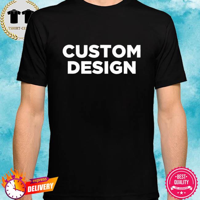 sweater custom design