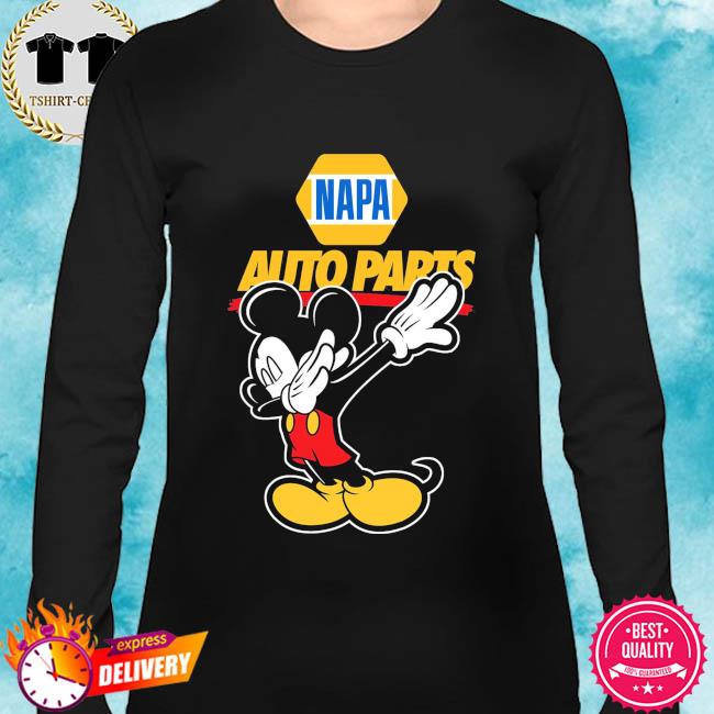 mickey mouse dabbing shirt
