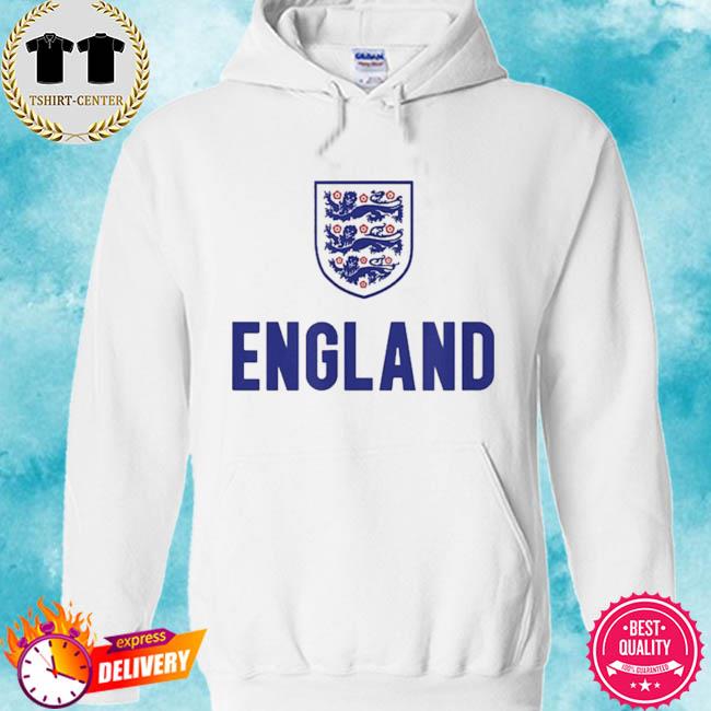 2021 england football shirt