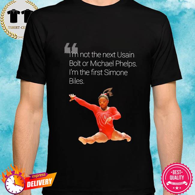 michael phelps shirt