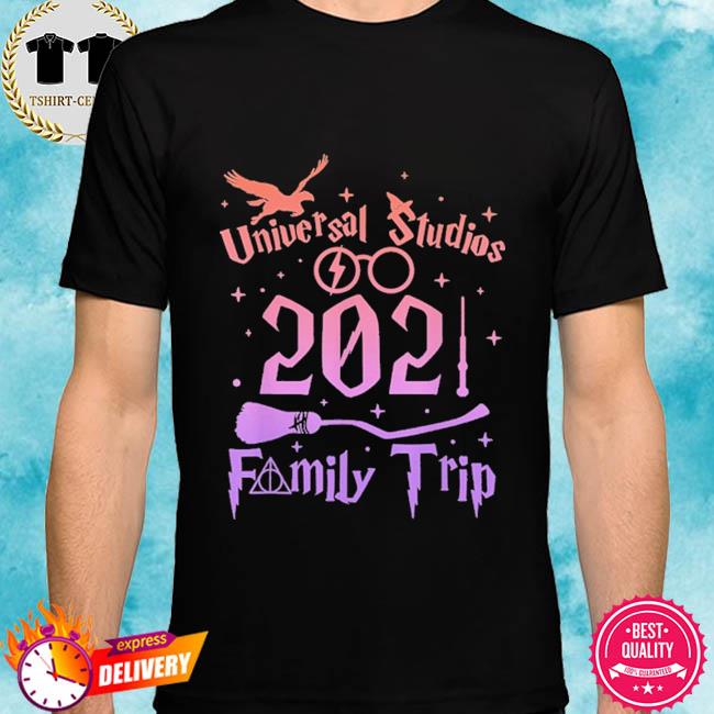 universal studio shirt ideas