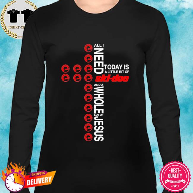 ski doo sweatshirt