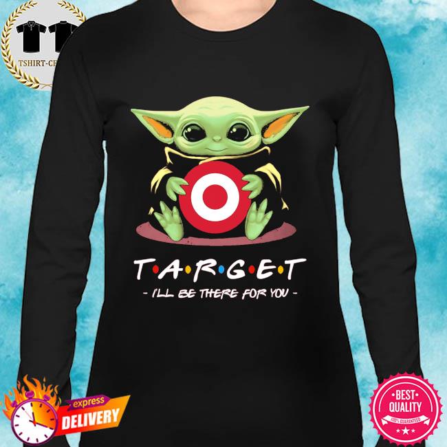 target yoda shirt