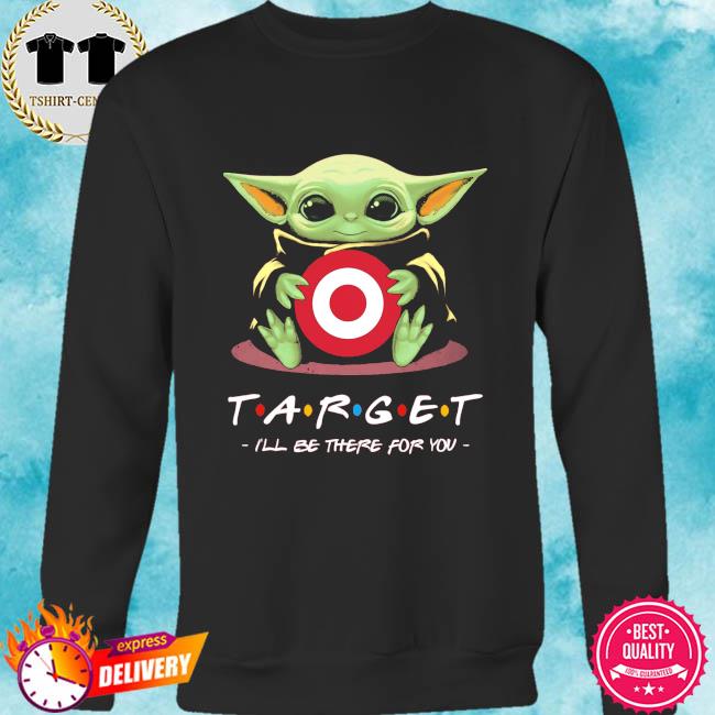 target baby yoda sweater