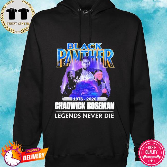 chadwick boseman sweatshirt