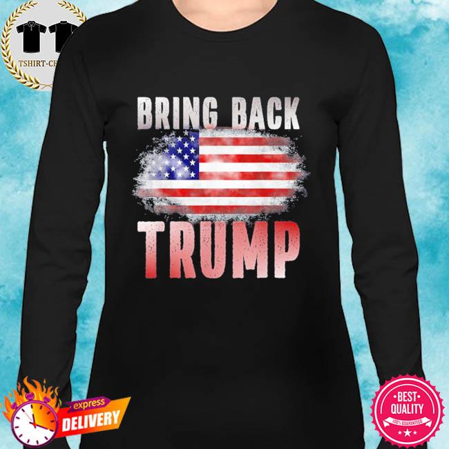 take back the flag shirt
