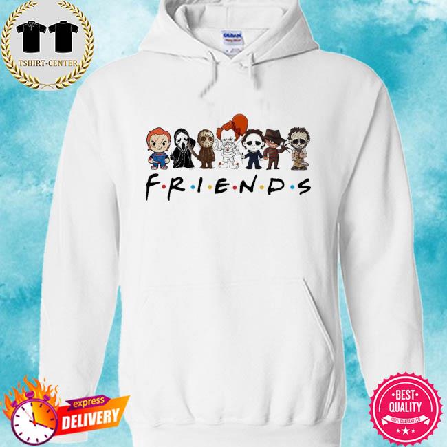 friends sweatshirt canada