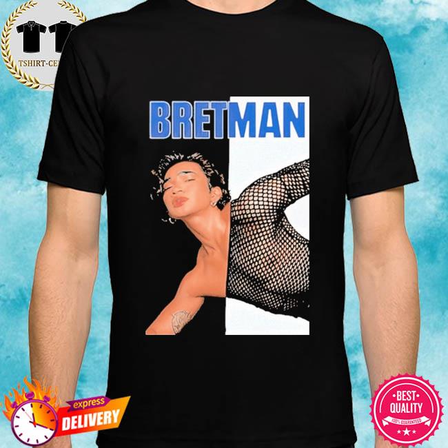 bretman shirt