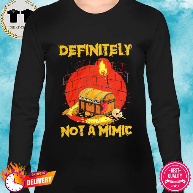 Mimic T-Shirts for Sale