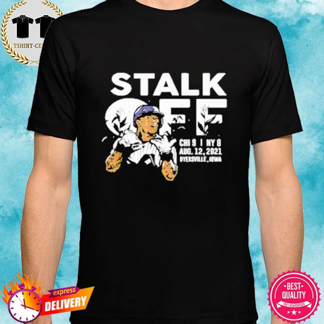 Official Field Of Dreams Chicago White Sox Tim Anderson Stalk Off Shirt,  hoodie, sweater, long sleeve and tank top