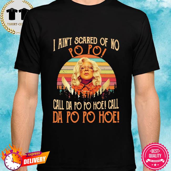 madea t shirts