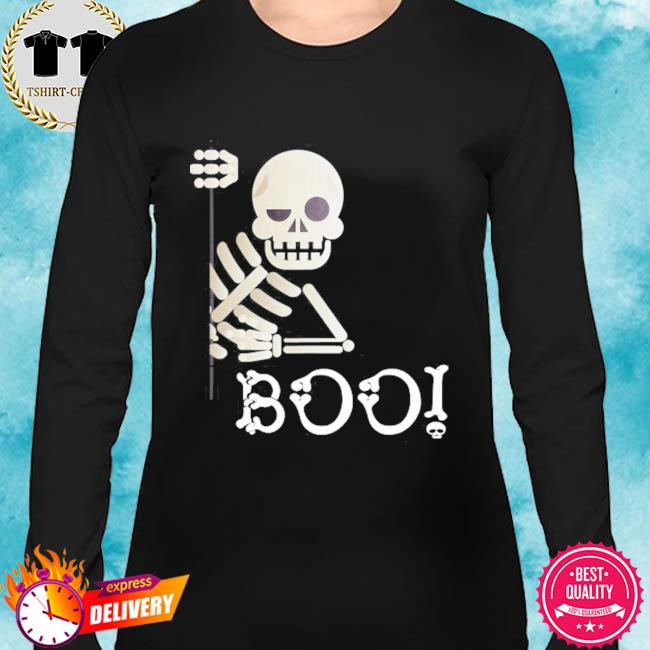 cute skeleton shirt