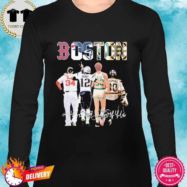 david ortiz t shirt