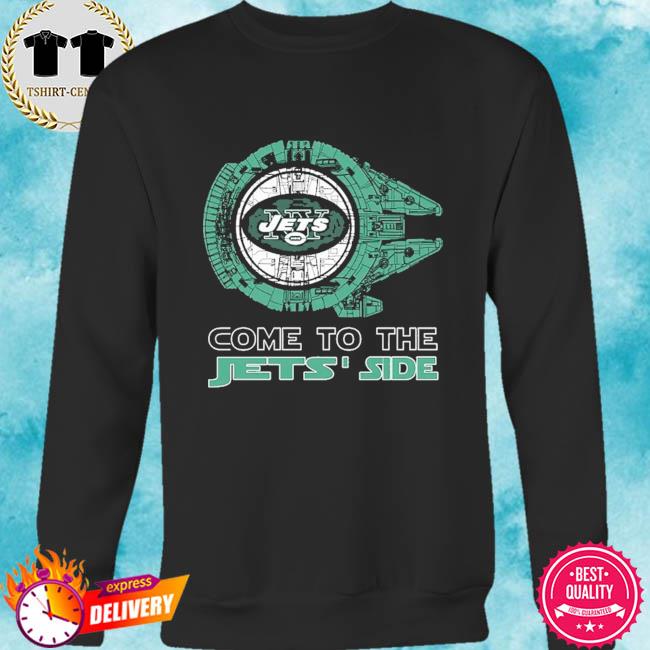 millennium falcon shirt