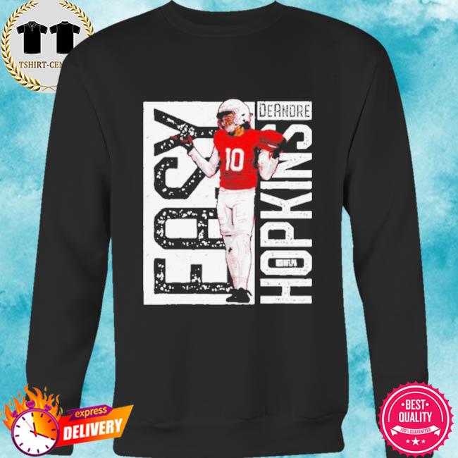 Deandre hopkins arizona easy signature shirt, hoodie, sweater, long sleeve  and tank top