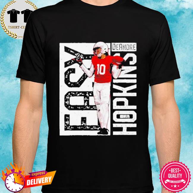 Deandre hopkins arizona easy signature shirt, hoodie, sweater, long sleeve  and tank top