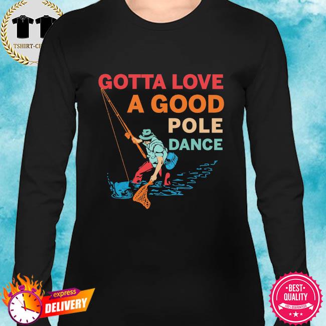 love to dance shirt