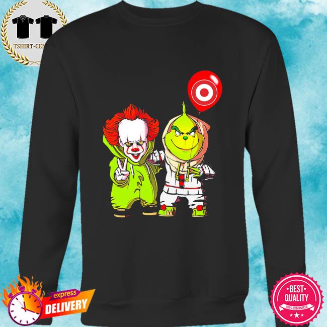 friends sweater target