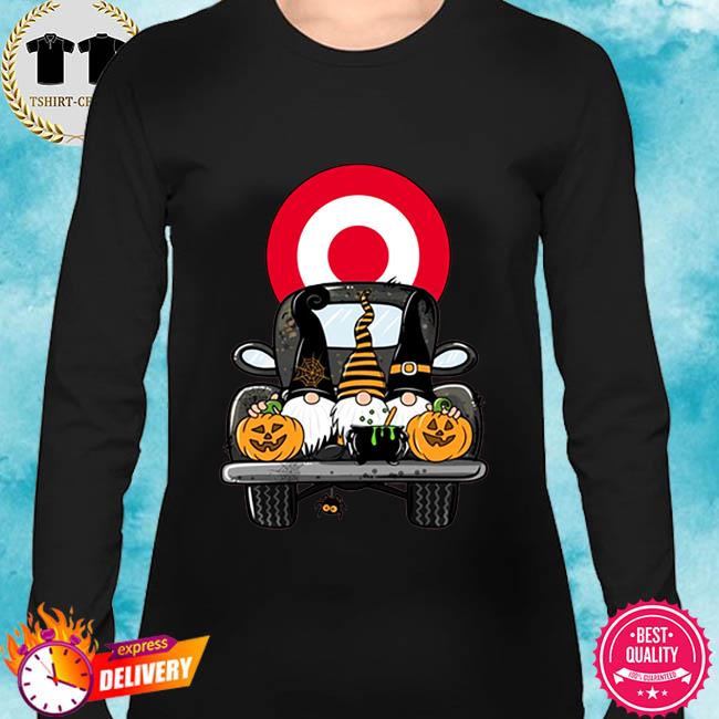 target halloween shirt