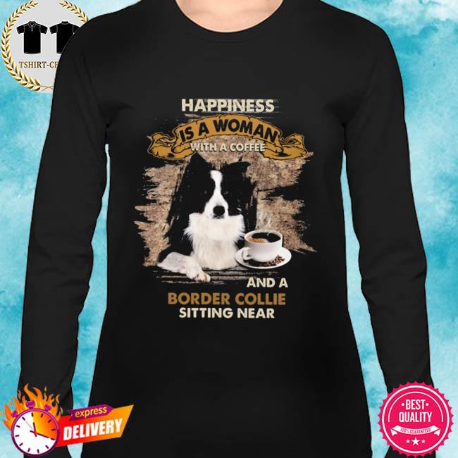 border collie sweater