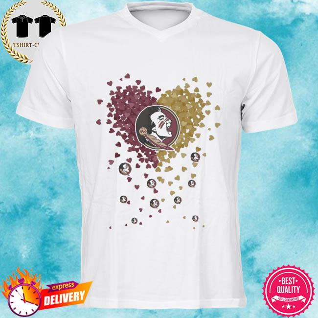 florida state seminoles t shirt