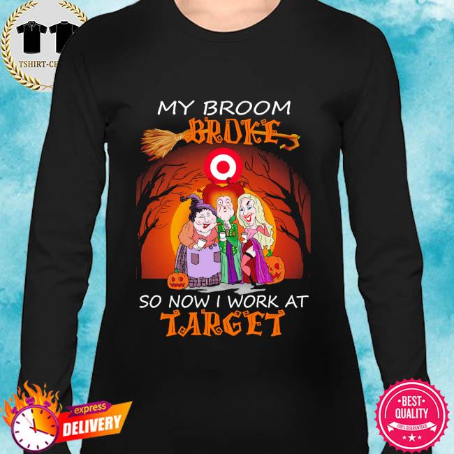 target halloween shirt