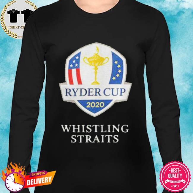 ryder cup shirts