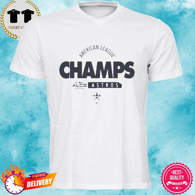 Houston Astros 2021 American League Champions shirt, hoodie, sweater, long  sleeve and tank top