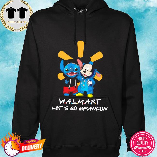 walmart mickey mouse sweatshirt