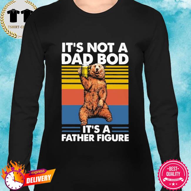 Bear dad bod Welcome to