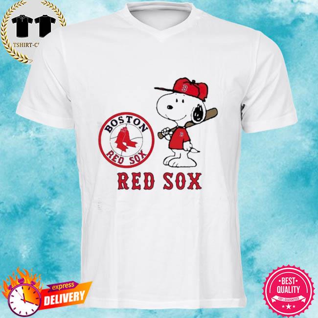 Boston Red Sox T-Shirts for Sale