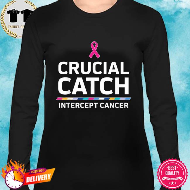 crucial catch shirt